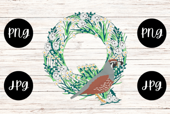 Animal Floral Alphabet Q Letter: Where Nature Meets Typography