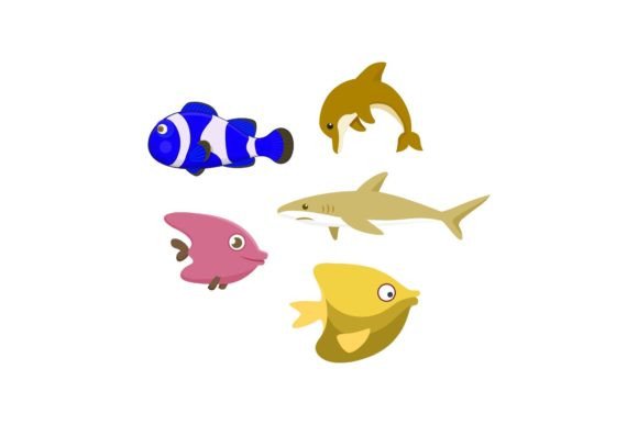 Animal Underwater: A Deep Dive into a Dynamic Creative Asset