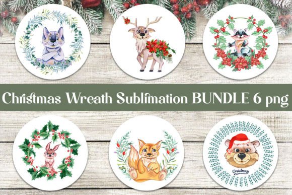 Christmas Cute Animal Clipart Watercolor: A Designer's Guide