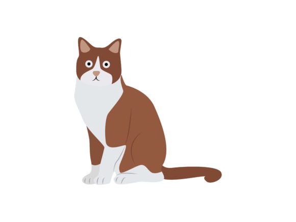 Discovering the Charm of American Cat Stand Animal