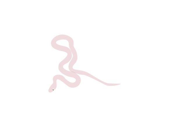 Habu Snake Animal: Unleashing Fierce Versatility in Your Designs